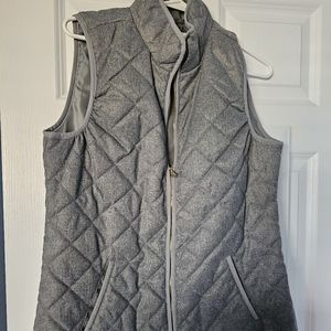 Old Navy vest